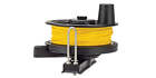 Riffe Low-pro Horizontal Reel