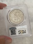 1900 - Mo Am Peso Mexico Pcgs Ms62 Km-409 2