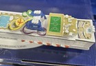 Norwegian Epic Cruise Ship Replica Model Large Size New