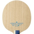Butterfly Table Tennis Inner Force Super Alc Fl Racket Blade 37331tt New