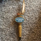 Sam Adams Summer Ale Beer Tap Handle  Original  Vintage