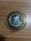 The Mirage Las Vegas  10 Casino Gaming Silver Strike  999 2000 Millenium Edition