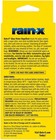 Rain-x 800002242 Original Glass Water Repellent - 3 5 Oz