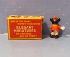 Disneykins Monty Mouse  Mickey Mouse s Nephew  Original Box Marx Toy Hong Kong