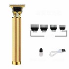 Men s Hair Clipper Professional Trimmer Hair Clipper Cutting Beard Shaver