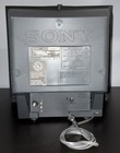 Sony Kv-20fs12 20  Trinitron Wega Crt Tv   Gaming - Tested - Excellent Condition