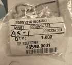 1 New Bunn 46598 0001 Tip  Milk Frother