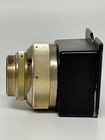 Projection Lenses Agfa Color-magnolar 4 5 105 Lens Made Germany N 386322