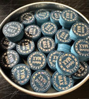 10 Pack Zan Hybrid Max Tip From Mezz Brand New Great Price Ships Free Free Tin