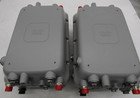 Lot Of 2 Cisco Aironet Air-ap1572eac-b-k9 1572eac Outdoor Wireless Access Point