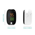 Non Invasive For Oxygen Meter-glucose Monitor No Pricking Glucose Meters