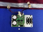 Hobart Dishwasher Lxe 00-941941 Power Supply Board With Fuse Block And Fuses