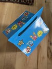 Neopets 25th Anniversary Blind Box Plushie Sealed