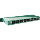 Radial Engineering Prod8 Eight Channel Rackmount Di