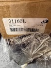 Lot Of 148 Each 5 16x10 Hex Lag Screw Zinc