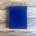 Vintage Silver Metal Picture Photo Album Victorian Holds 120 4x6 Pictures