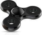 Fidget Spinners Toy durable High Speed Bearing Metal Hand Finger Spinner Edc Adh