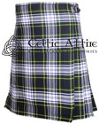 Gordon Dress Tartan 8 Yard Scottish Kilt - Made To Order By Celtic Attire