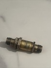 Allen Industries Rf Attenuator 1ghz 30mhz Coaxial Rf Component 50sp20 20 0