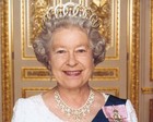 Clear Austrian Rhinestones Queen Elizabeth Ii Royal Female Silver Crown Tiara