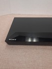 Sony Blu-ray Dvd Player Bdp-s2100 Wi-fi Streaming No Remote Hdmi Tested Works