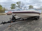 1997 Crownline 266br 7 4l 310hp Bravo 3