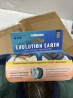 Cabeau Best Neck Pillow For Travel     Evolution Earth
