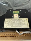 Vintage Mountain Dew Pepsi Lighted Advertising Clock Price Brothers G-664-8 Box