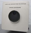 C200985 Agilent 5517c Opt 003 030 Hene Laser Head  453  w  2 84mhz  Dec  2009 