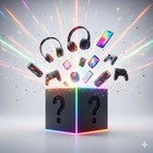 2025 Premium Mystery Box I Brand New Items I Electronics  Home  Auto   More 