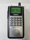 Uniden Bearcat Bcd396xt Digital P25 Phase 1 Trunking Scanner New Open Box