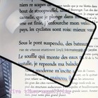 Full Page Large Sheet Magnifier Magnifying Glass Reading Aid Lens For Books