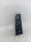 Volvo 240 Dl Headlight Switch Trim Panel 1993 Dashboard Cover read Description 