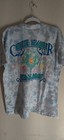 1994 Vintage Grateful Dead T-shirt Size Xl Thick Cotton