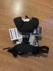  new  Mustang Elite 190 Offshore Inflatable Pfd - Black   Black