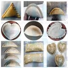Commercial Automatic Dumpling Machine Mold Mold Mold New