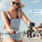 Tripod Pro Flexible Mini Phone Tripod  Portable And Adjustable Camera Stand