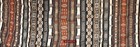 1390 Antique Khasa Arkilla African Textile