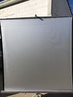Da-lite Versatol Portable Collapsible White Projector Screen