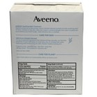 Aveeno Active Naturals Soothing Bath Treatment Packets Fragrance Free 02 2026