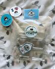 20 X Jellycat  Tag Protector s - With Free Stickers