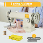 Heavy Duty Industrial Leather Sewing Machine Thick Material Leather Sewing New