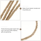 50 Meters Macrame Cotton Cord Craft Knitting Plant Hanger Weaving Tapestry Cords