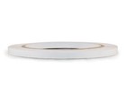 1 4  X 108  White Vinyl Adhesive Pinstriping Tape Lane Marking Car Decor Strip