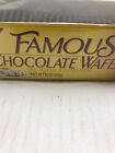 Nabisco Famous Chocolate Wafers 9 Oz Discontinued 2023  Collectible