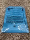New Peter Millar Summer Comfort Polo Jablu Stripe Choose Size W  Taylormade Logo