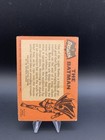 1966 Topps Batman  1  the Batman  Gd-vg