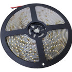 New Rohs Led Type Smd5630 Warm White Dc12v 5m Roll Led Strip