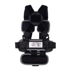 Ridesafer Gen 5 Small Black Jd14101blg Portable Car Seat