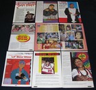 Lil Bow Wow  28 Full Page Magazine Clippings Pinups Lot B304-a